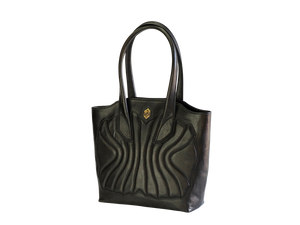 ［受注製作］RY-52 PL-B　MORAY TOTE BAG［S］-MORAY Concho Ver.-