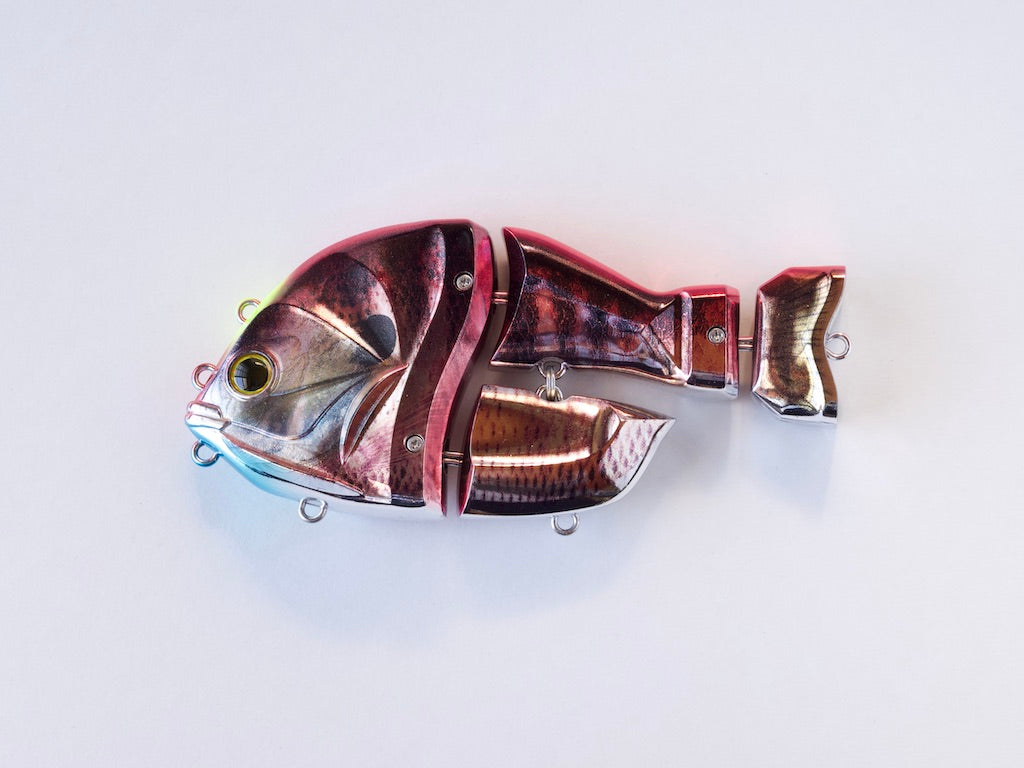 商品 – MANIFOLD←DETAIL WORKS→