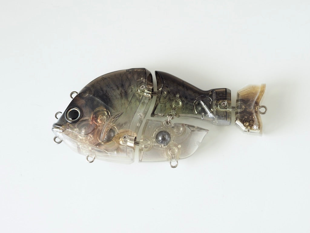 DETAIL WORKS マニフォールド Spec of 198 バス皮 商品 – MANIFOLD←DETAIL WORKS→