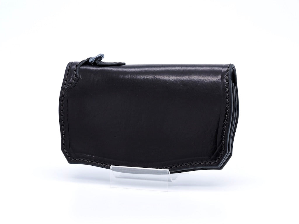 MANIFOLD ［MW-22 DO S-T］ MIDDLE WALLET（Douglas) – MANIFOLD