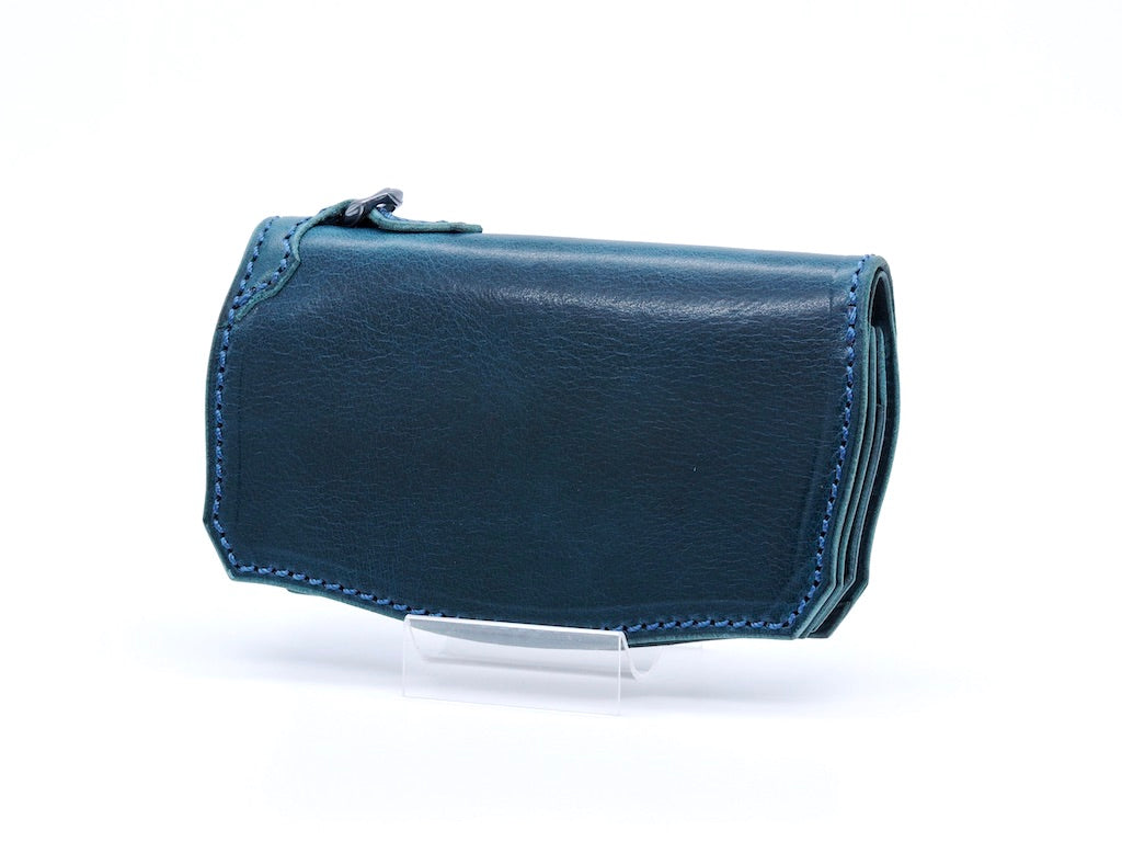 2024年新作 MIDDLE S-T］ DO ［MW-22 MANIFOLD WALLET（Douglas) MANIFOLD – 小物