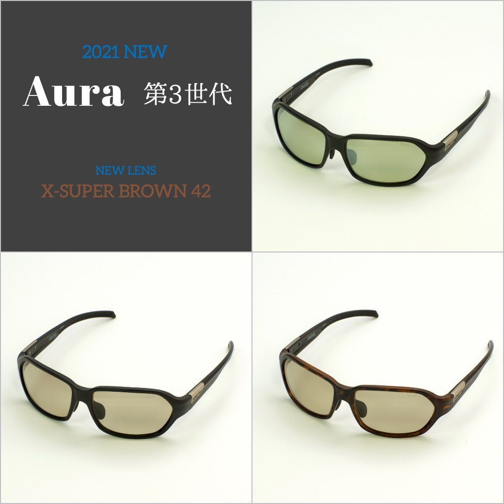 [SMITH] Aura -3rd Generation-