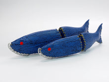 画像をギャラリービューアに読み込む, Spec of 278 PATIINO -BLUE SHARK(ヨシキリザメ)-