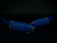 Load image into Gallery viewer, Spec of 343 DENIIRO -BLUE SHARK- 