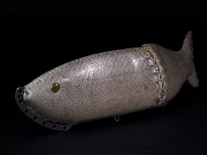 Spec of 343 DENIIRO - Atlantic Salmon -