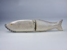 Load image into Gallery viewer, Spec of 343 DENIIRO - Atlantic Salmon -