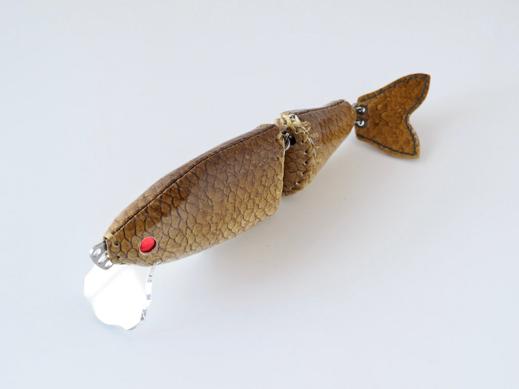 Leather Lure 
