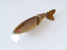 Load image into Gallery viewer, Spec of 198 CO-BASS -Lake BIWA Bass Leather-