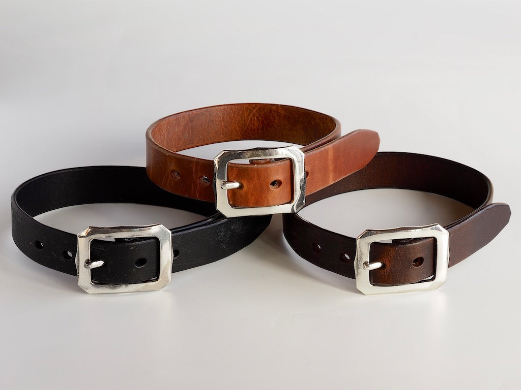LEATHER BELT – MANIFOLD←DETAIL WORKS→ LEATHER BELT – MANIFOLD←DETAIL WORKS→