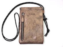 Load image into Gallery viewer, MO-02 [2Type HORSEHIDE] 5-Color