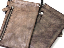 Load image into Gallery viewer, MO-02 [2Type HORSEHIDE] 5-Color