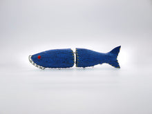 Load image into Gallery viewer, Spec of 278 PATIINO -BLUE SHARK- 