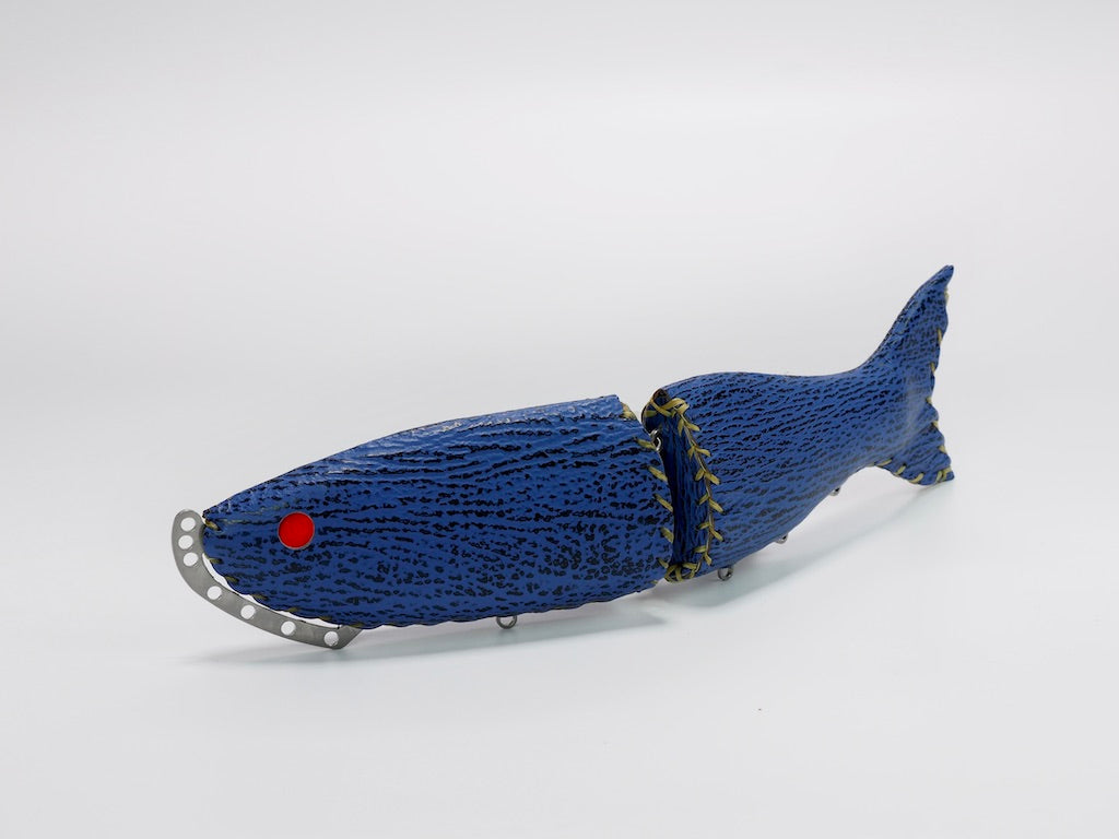 Spec of 278 PATIINO -BLUE SHARK(ヨシキリザメ)-