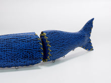 画像をギャラリービューアに読み込む, Spec of 278 PATIINO -BLUE SHARK(ヨシキリザメ)-