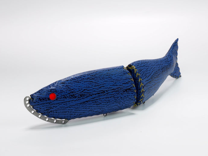 Spec of 343 DENIIRO -BLUE SHARK(ヨシキリザメ) -