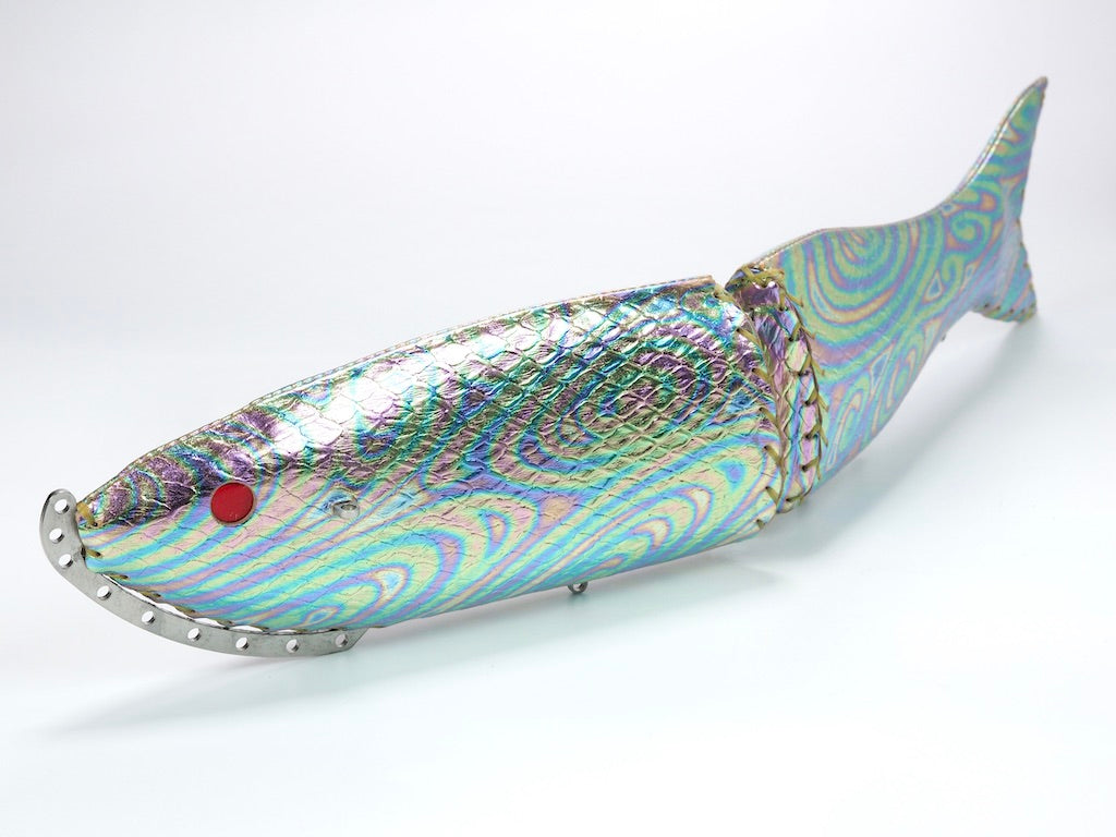 DENIIRO & PATIINO – Tagged 