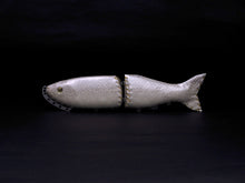 画像をギャラリービューアに読み込む, Spec of 278 PATIINO - Atlantic Salmon -