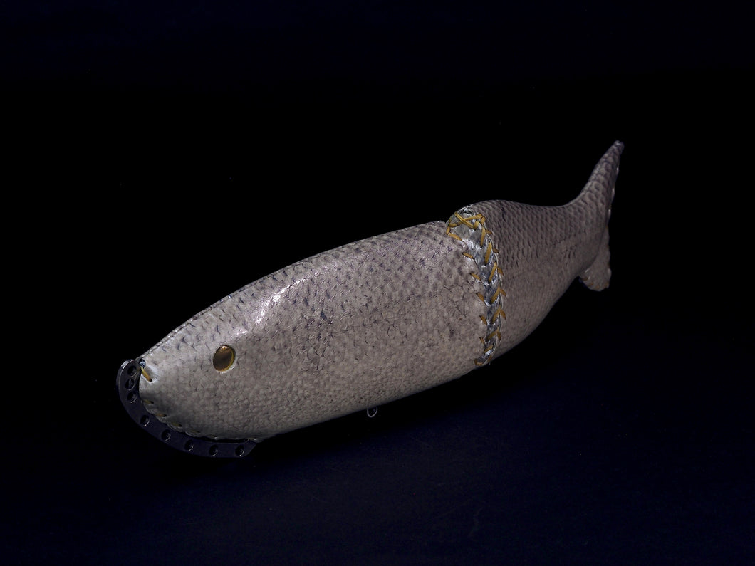 Spec of 343 DENIIRO - Atlantic Salmon -